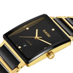 Orologio Rado Integral Diamonds R20256712 | De Wrachien Gioielli