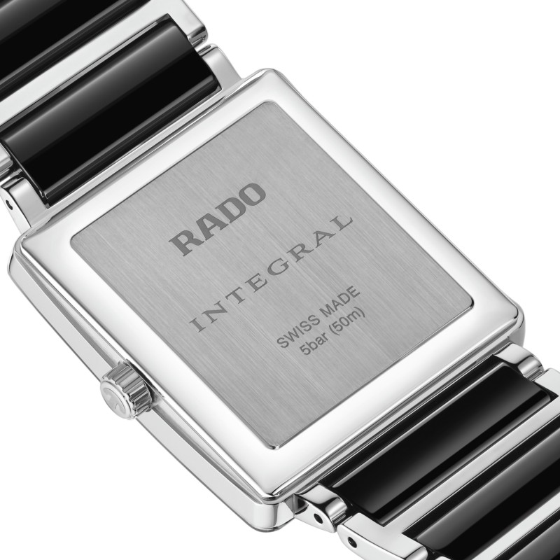 Orologio Rado Integral R20255162 | De Wrachien Gioielli