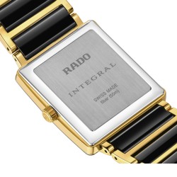 Orologio Rado Integral R20256162 | De Wrachien Gioielli