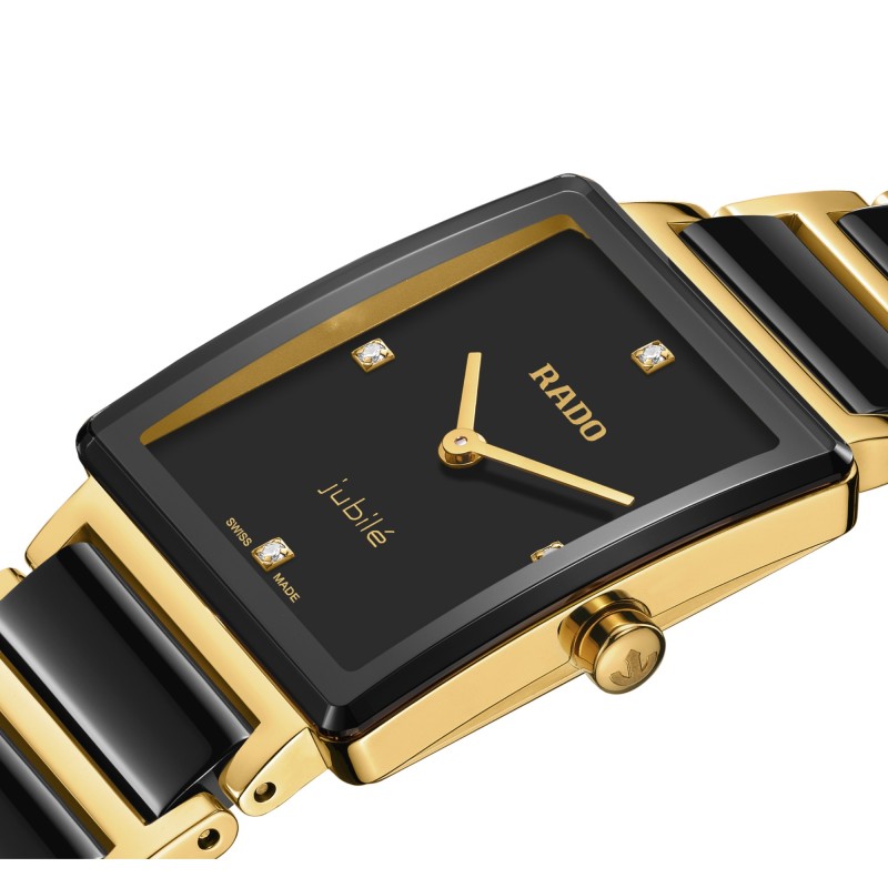 Orologio Rado Integral Diamonds R20252702 | De Wrachien Gioielli