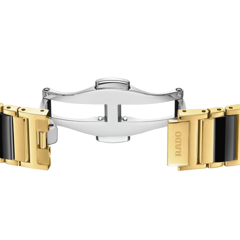 Orologio Rado Integral Diamonds R20252702 | De Wrachien Gioielli