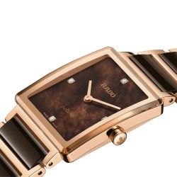 Orologio Rado Integral Diamonds R20251912 | De Wrachien Gioielli