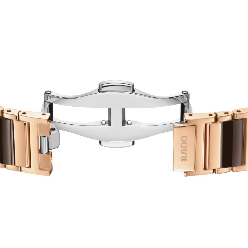 Orologio Rado Integral Diamonds R20251912 | De Wrachien Gioielli