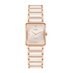 Orologio Rado Integral Diamonds R20251902 | De Wrachien Gioielli