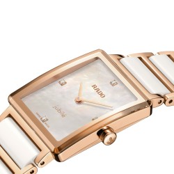 Orologio Rado Integral Diamonds R20251902 | De Wrachien Gioielli