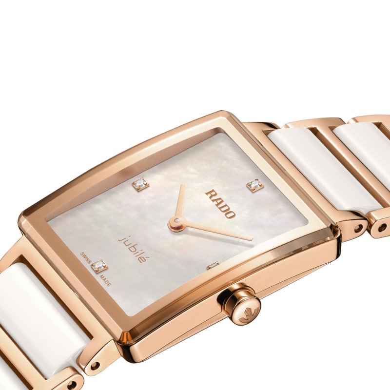 Orologio Rado Integral Diamonds R20251902 | De Wrachien Gioielli