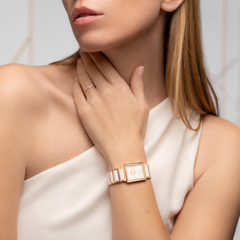Orologio Rado Integral Diamonds R20251902 | De Wrachien Gioielli
