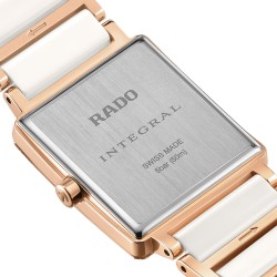 Orologio Rado Integral Diamonds R20251902 | De Wrachien Gioielli