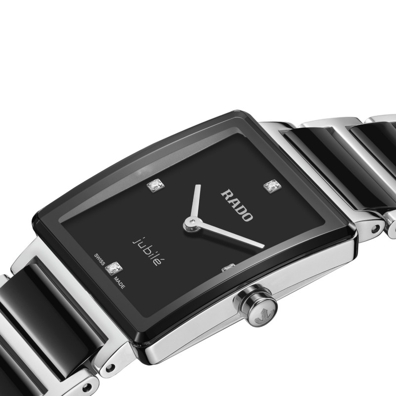 Orologio Rado Integral Diamonds R20250712 | De Wrachien Gioielli