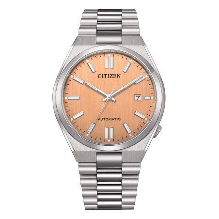 Orologio Citizen Automatico NJ0159-86Z | Gioielleria De Wrachien