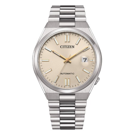 Orologio Citizen Automatico NJ0159-86Z | Gioielleria De Wrachien