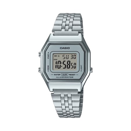 Orologio CAsio VINTAGE LA680WEA-7EF | De Wrachien Gioielli