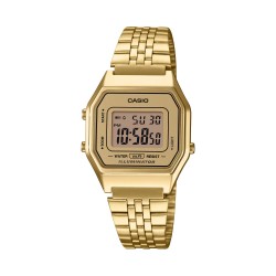 Orologio Casio Vintage LA680WEGA-9 | De Wrachien Gioielli