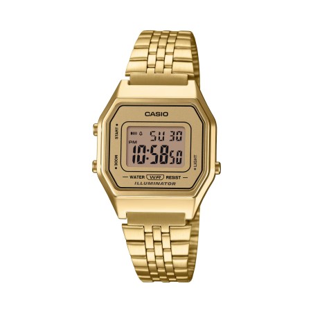Orologio Casio Vintage LA680WEGA-9 | De Wrachien Gioielli