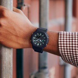 Orologio G-Shock  GA-2100 | De Wrachien Gioielli