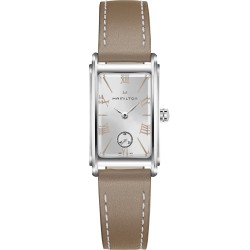 Orologio Hamilton AMERICAN CLASSIC ARDMORE QUARTZ H11221514 | De Wrachien Gioielli