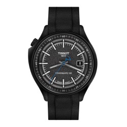 Orologio Tissot PINARELLO LIMITED EDITION T162.408.97.061.00 | De Wrachien Gioielli