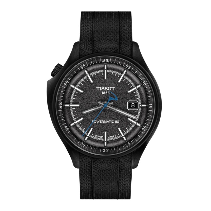 Orologio Tissot PINARELLO LIMITED EDITION T162.408.97.061.00 | De Wrachien Gioielli