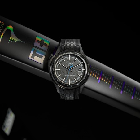 Orologio Tissot PINARELLO T162.408.97.061.00 | De Wrachien Gioielli