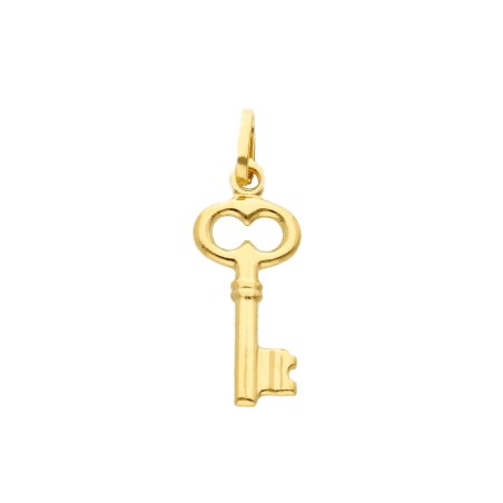 Ciondolo in oro | De Wrachien Gioielli srl