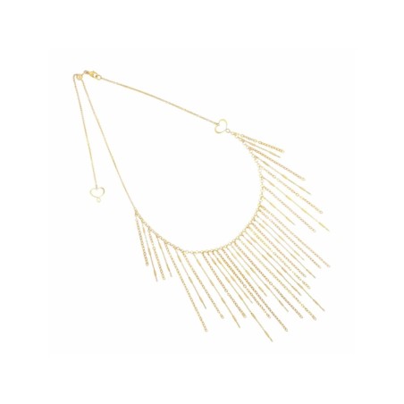 Girocollo Maman et Sophie WOMAN IN CHAINS | De Wrachien Gioielli