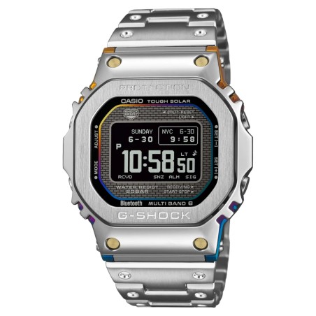 Orologio G-Shock ORIGIN GMW-B5000 | De Wrachien Gioielli