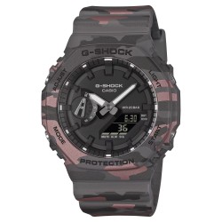 Orologio G-Shock  GA-2100 | De Wrachien Gioielli