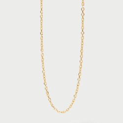 Collana PDPAOLA in oro | De Wrachien Gioielli