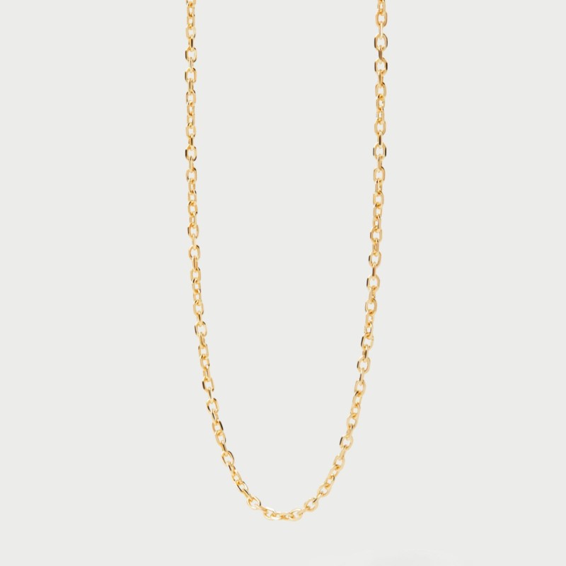 Collana PDPAOLA in oro | De Wrachien Gioielli