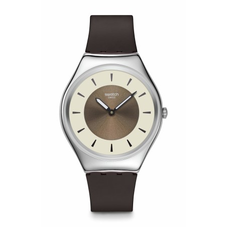 Orologio Swatch HAZEL DELIGHT SYXS158 | De Wrachien Gioielli