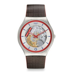 Orologio Swatch 2Q SS07Z102 | De Wrachien Gioielli