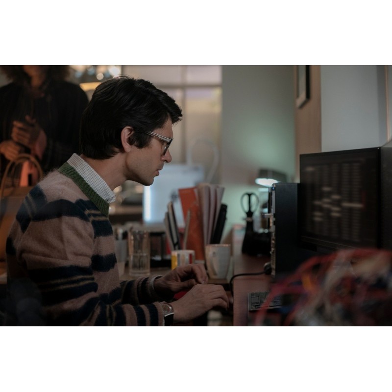 Orologio Swatch 2Q SS07Z102 | De Wrachien Gioielli