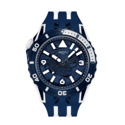Orologio Swatch Scuba SSCU09N100 SEA WASP | De Wrachien Gioielli