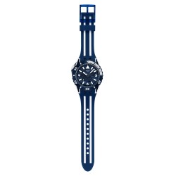 Orologio Swatch Scuba SSCU09N100 SEA WASP | De Wrachien Gioielli