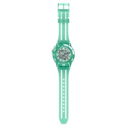 Orologio Swatch Scuba SSCU09L100 MEDUSAE | De Wrachien Gioielli