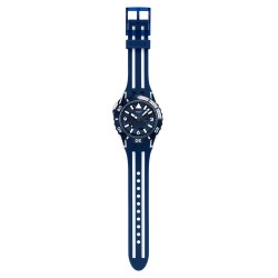Orologio Swatch Scuba SSCU09N101-6000 SEA WASP PAY | De Wrachien Gioielli