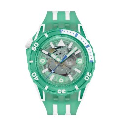 Orologio Swatch Scuba SSCU09L101-6000 MEDUSAE PAY | De Wrachien Gioielli
