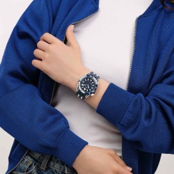 Orologio Swatch Scuba SSCU09N100 SEA WASP | De Wrachien Gioielli