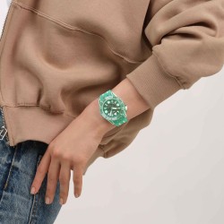 Orologio Swatch Scuba SSCU09L100 MEDUSAE | De Wrachien Gioielli