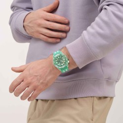 Orologio Swatch Scuba SSCU09L100 MEDUSAE | De Wrachien Gioielli