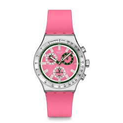 Orologio Swatch BERRY REFLECTIVE YVS538 | De Wrachien Gioielli