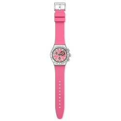 Orologio Swatch BERRY REFLECTIVE YVS538 | De Wrachien Gioielli
