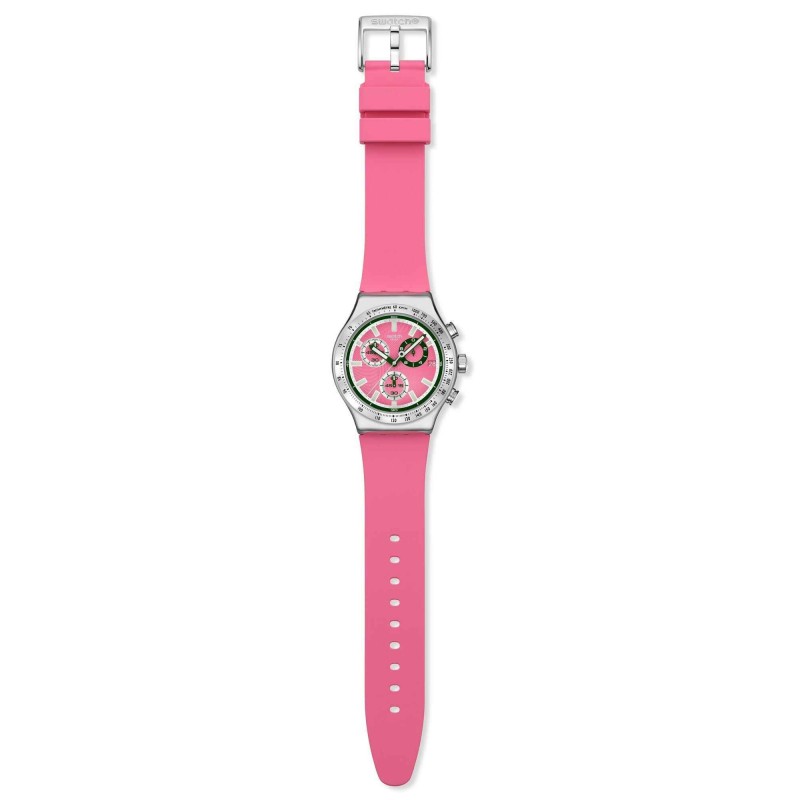 Orologio Swatch BERRY REFLECTIVE YVS538 | De Wrachien Gioielli