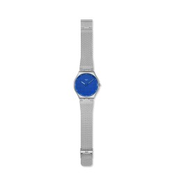 Orologio Swatch Skin Irony 42 SHIMMERING WATERS SS07S157M | De Wrachien Gioielli
