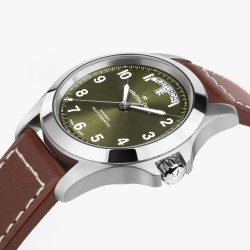 Orologio Hamilton KHAKI FIELD H64475560 | Gioielleria De Wrachien