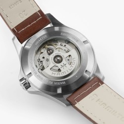 Orologio Hamilton KHAKI FIELD H64475560 | Gioielleria De Wrachien