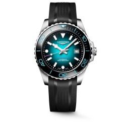 Orologio Longines HydroConquest LIMTIED EDITION 2026 COMMONWEALTH GAMES L3.788.4.09.9 | Gioielleria De Wrachien