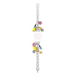 Cinturino Originale Swatch THE CHARM OF MOM AYSZ101G | De Wrachien Gioielli