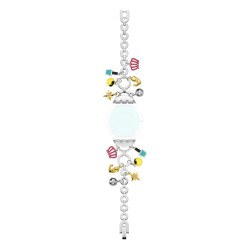 Cinturino Originale Swatch THE CHARM OF MOM ASS08Z106G | De Wrachien Gioielli