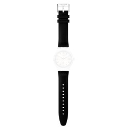 Cinturino Originale Swatch UNAVOIDABLE ASY23S408 | De Wrachien Gioielli